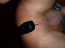 met buttplug, foto 4000x3000, 1 reacties, 3 stemmen