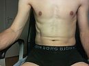 Body pic, foto 320x240, 0 reacties, 2 stemmen