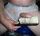 hmmmmmmmm alles schoon maken., foto 2150x1944, 0 reacties, 2 stemmen